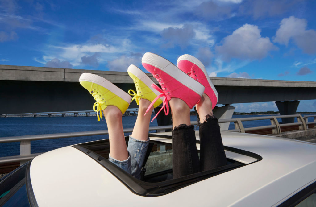 10 zapatos que necesitas para estar en tendencia durante la primavera del 2019