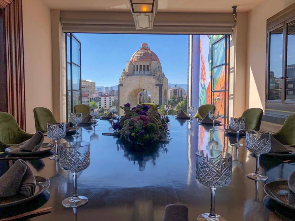 8 Terrazas Para Comer Y Beber Con Vistas A Los Monumentos Más ...