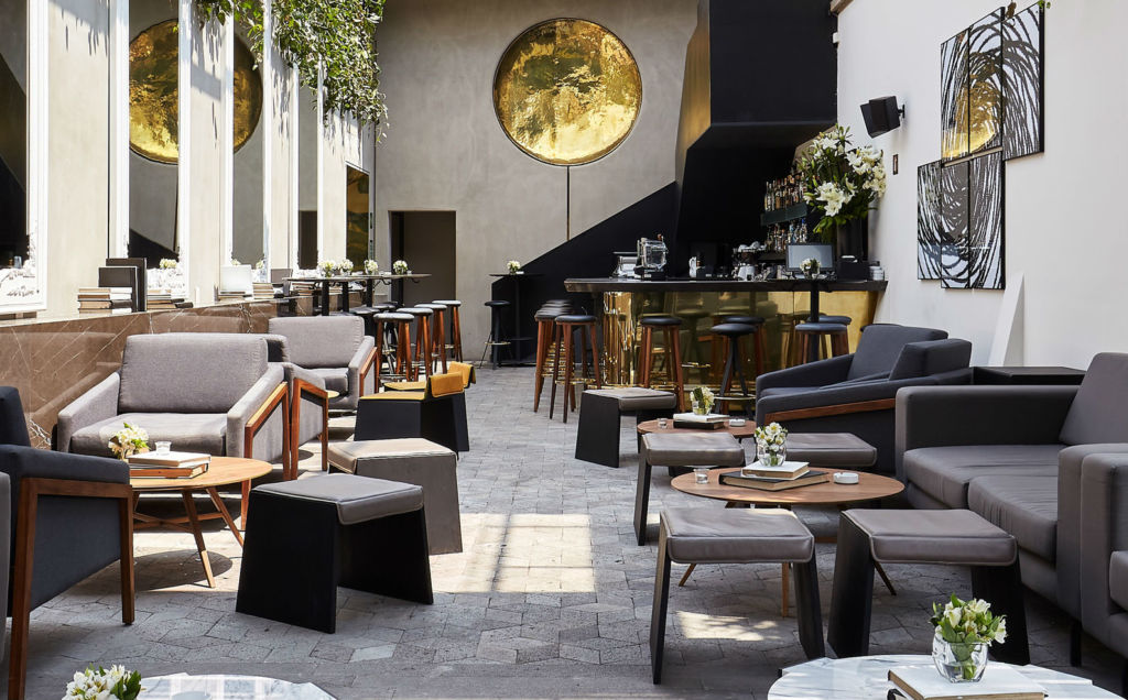 Los 11 restaurantes para comer delicioso y luego ‘enfiestar’ en la CDMX (el mejor ambiente sin sacrificar la comida)