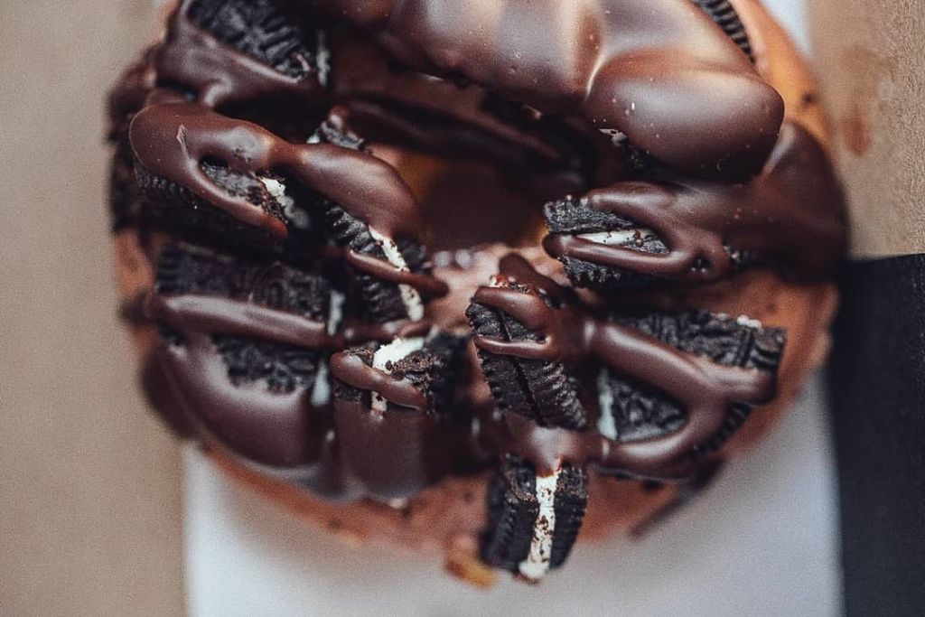 6 ‘spots’ para probar las donas más originales (y orgásmicas) de la CDMX