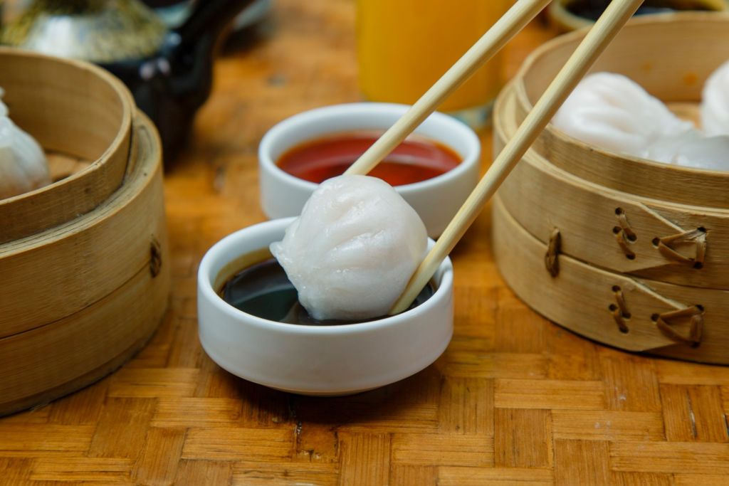 7 restaurantes para saciar tu antojo de dumplings en la CDMX