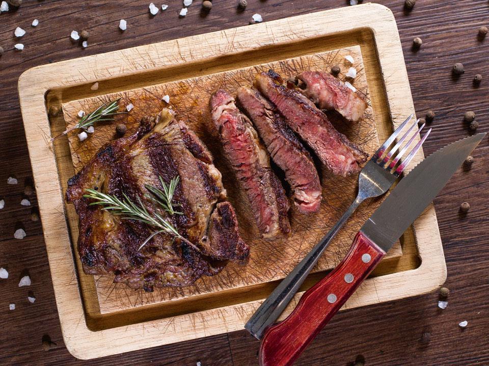 7 restaurantes argentinos para probar los cortes más jugosos de la CDMX