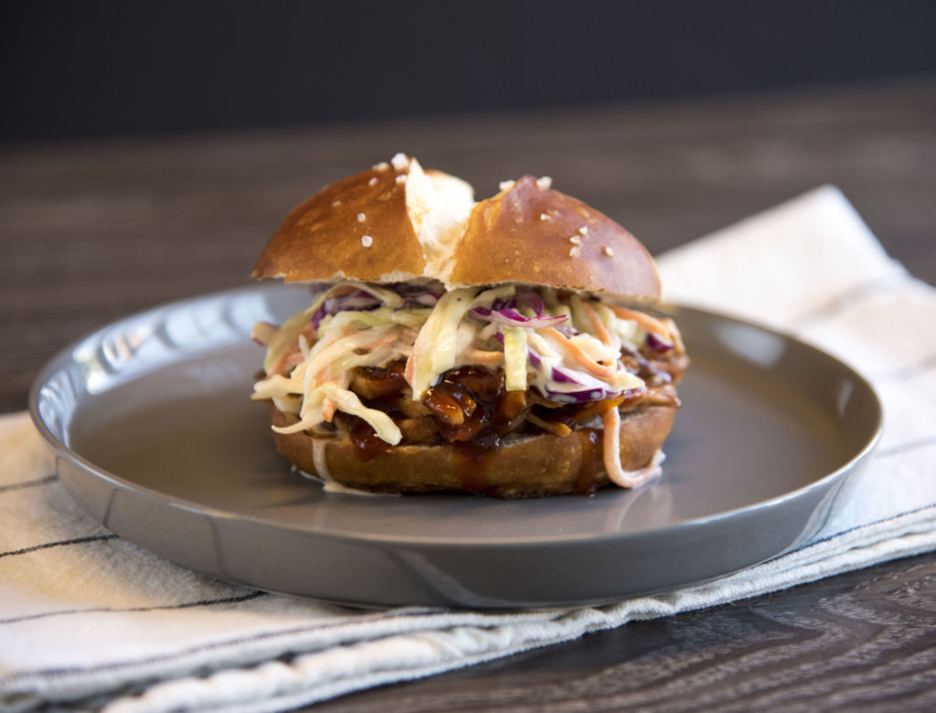 ¿Qué es un ‘Bretzel’ y dónde probarlo en la CDMX?