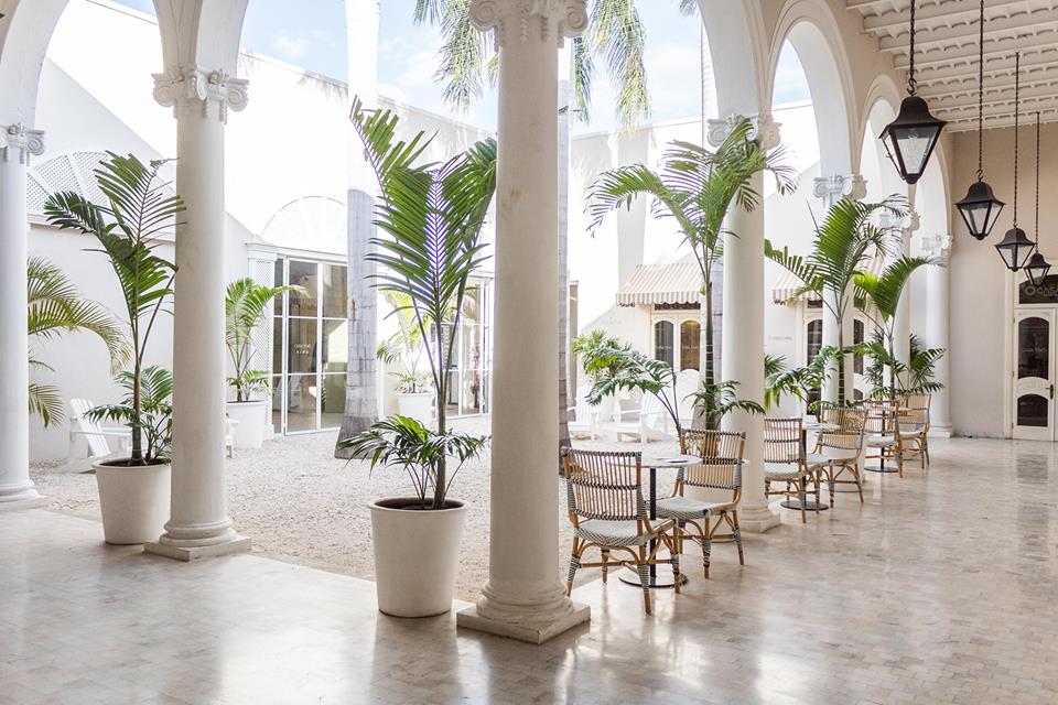 8 ‘lugarcitos’ increíbles para desayunar en Mérida