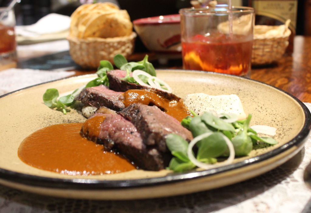 3 platillos con acentos mexicanos que son excelentes para maridar con ron