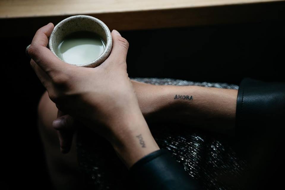 Los 5 ‘spots’ más acogedores para disfrutar de una taza de matcha en la CDMX