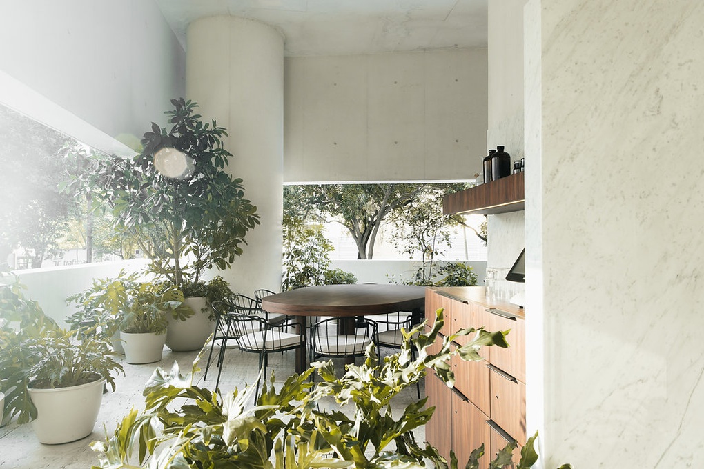 4 cafeterías dentro de museos de la CDMX para relajarte rodeado de arte