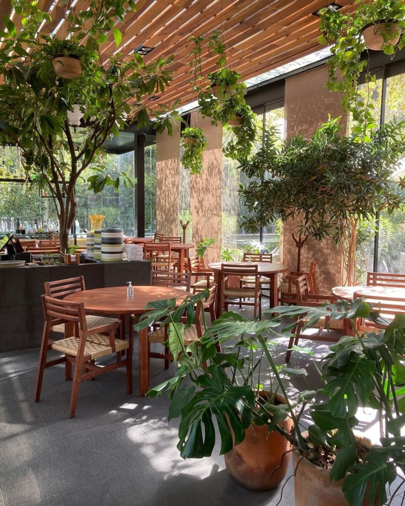 7 restaurantes ‘top’ para comer como rey en Santa Fe