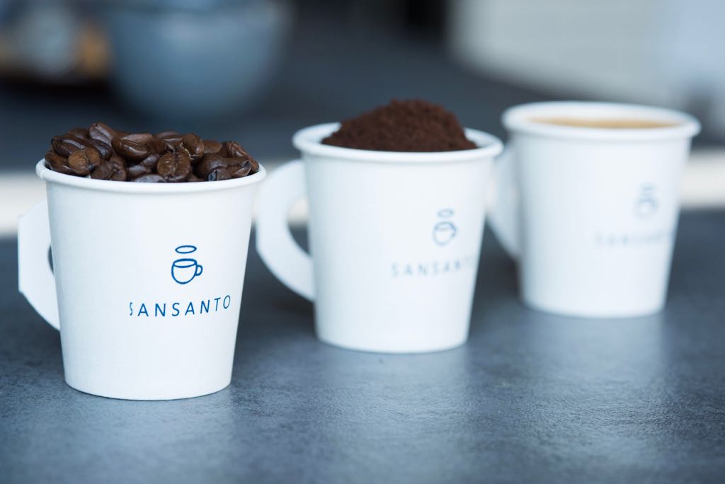 Sansanto: Café de especialidad para escapar de la rutina en Santa Fe