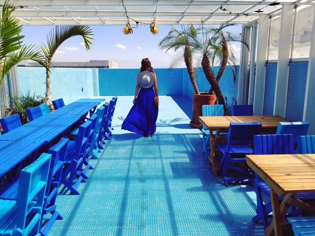 8 ‘spots’ extramadamente instagrameables en la CDMX (para romperla en redes y comer delicioso)