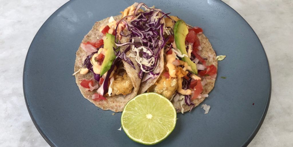 8 locales que sirven los mejores tacos veganos en la CDMX