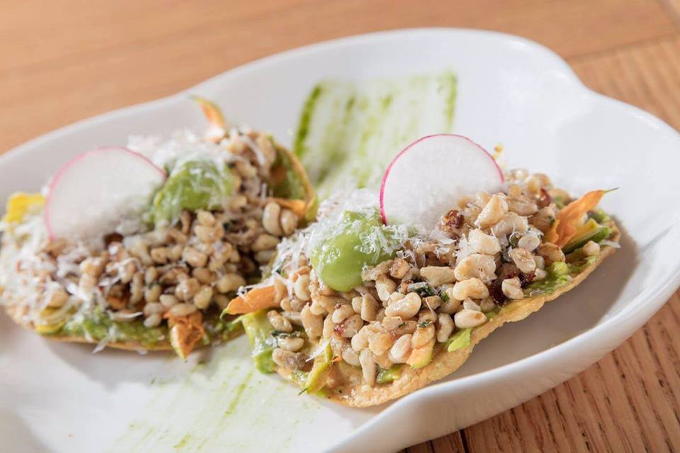 Los 11 mejores restaurantes para comer insectos en la CDMX (deliciosos por cierto)