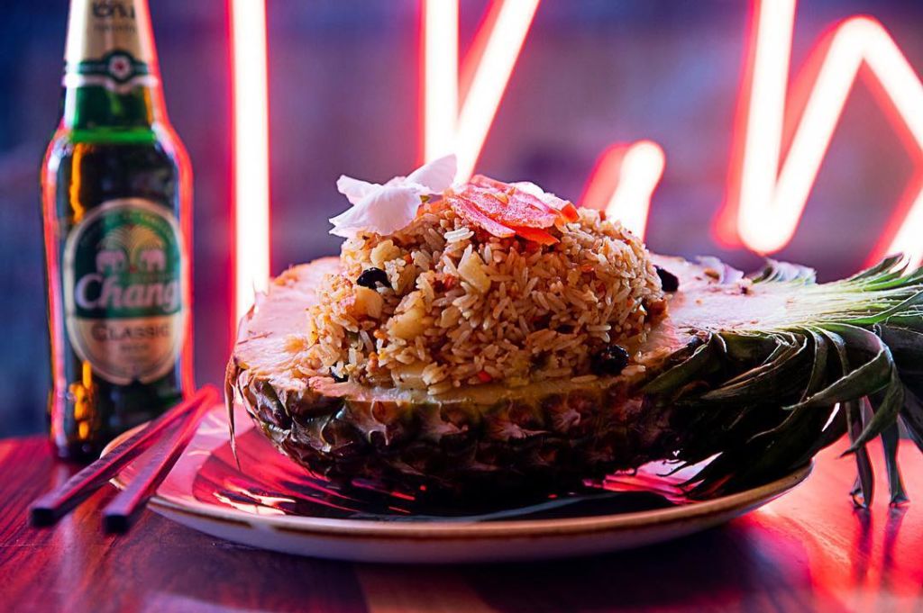 8 restaurantes en la CDMX para fanáticos del arroz estilo oriental (yakimeshi, gohan y más)