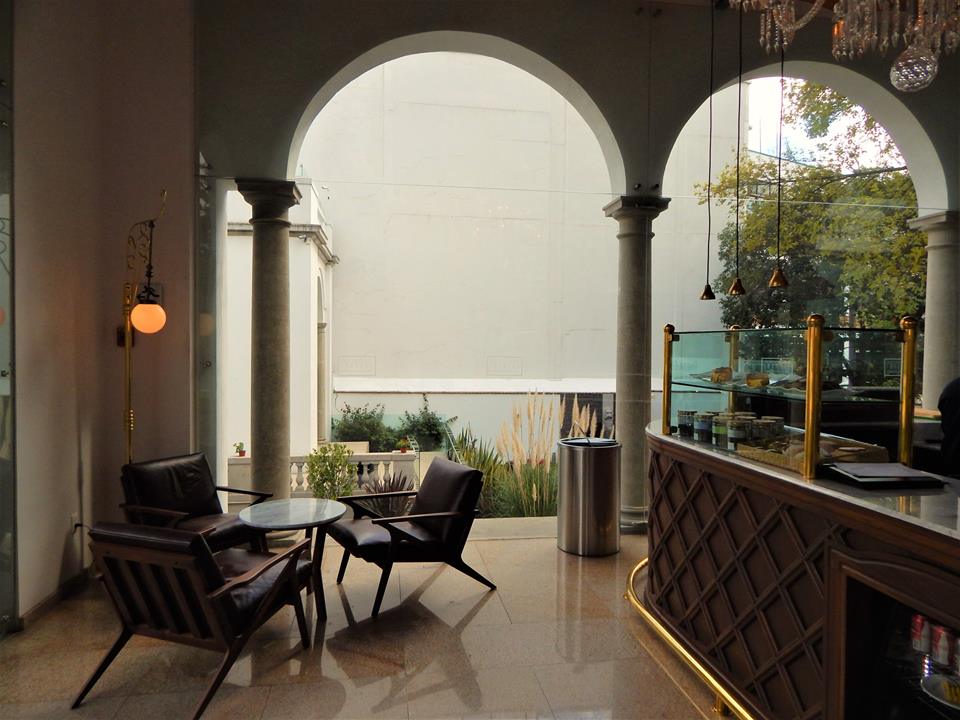 8 terrazas ideales para hacer ‘home office’ e inspirarte como nunca