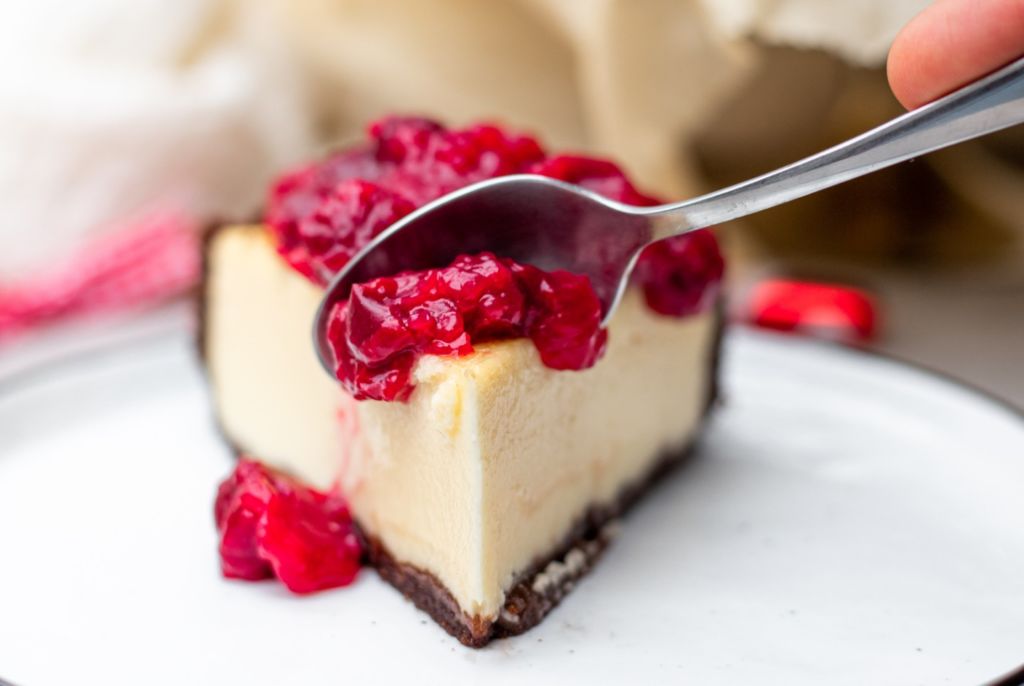 8 lugares con los cheesecakes más cremosos de la CDMX (literalmente probarás un pedacito de cielo)