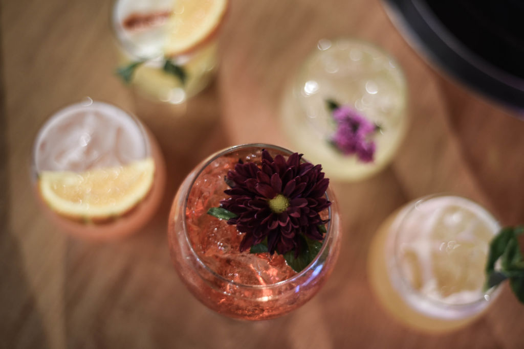 5 asombrosos cócteles coreanos (y dónde probarlos en la CDMX) que te transportarán a Seúl