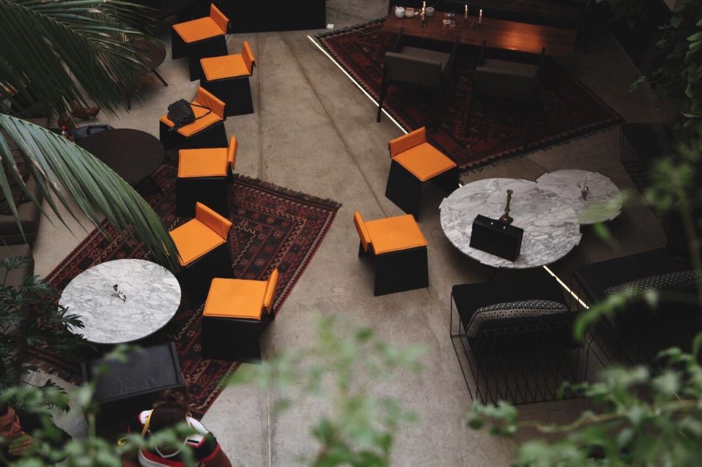 12 restaurantes increíbles para plan cena y copas con amigos en la Roma