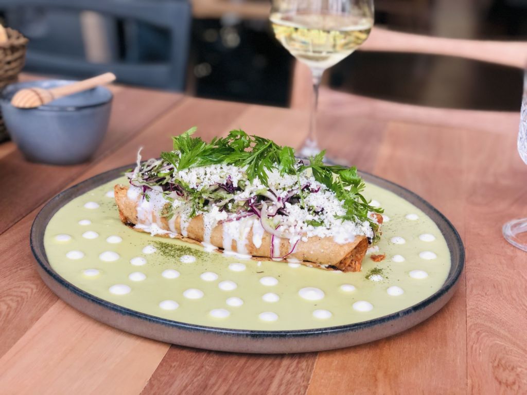 La Capital: Oda a la cocina de de tu infancia en pleno corazón de la Condesa