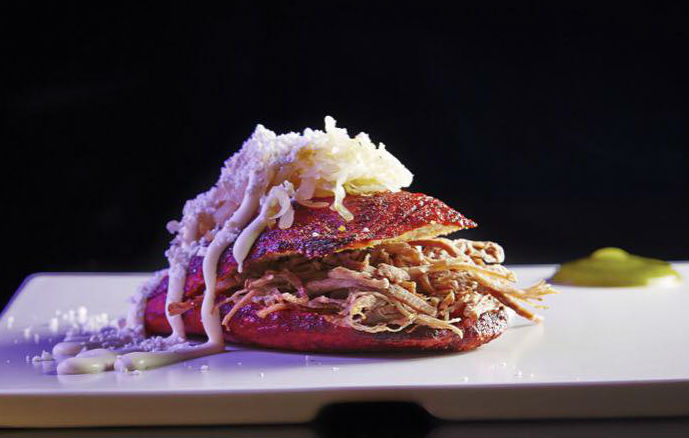 CDMX: 7 restaurantes ‘top’ para probar garnachas de la calle en versión sofisticada (pambazos, gorditas y más)