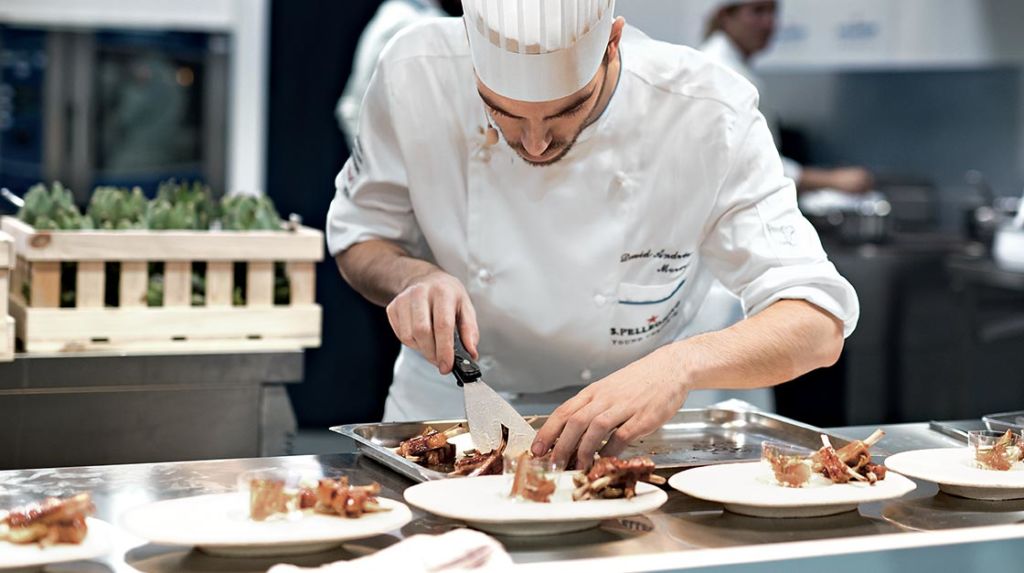 Conoce el concurso «S. Pellegrino Young Chef» en su edición 2020