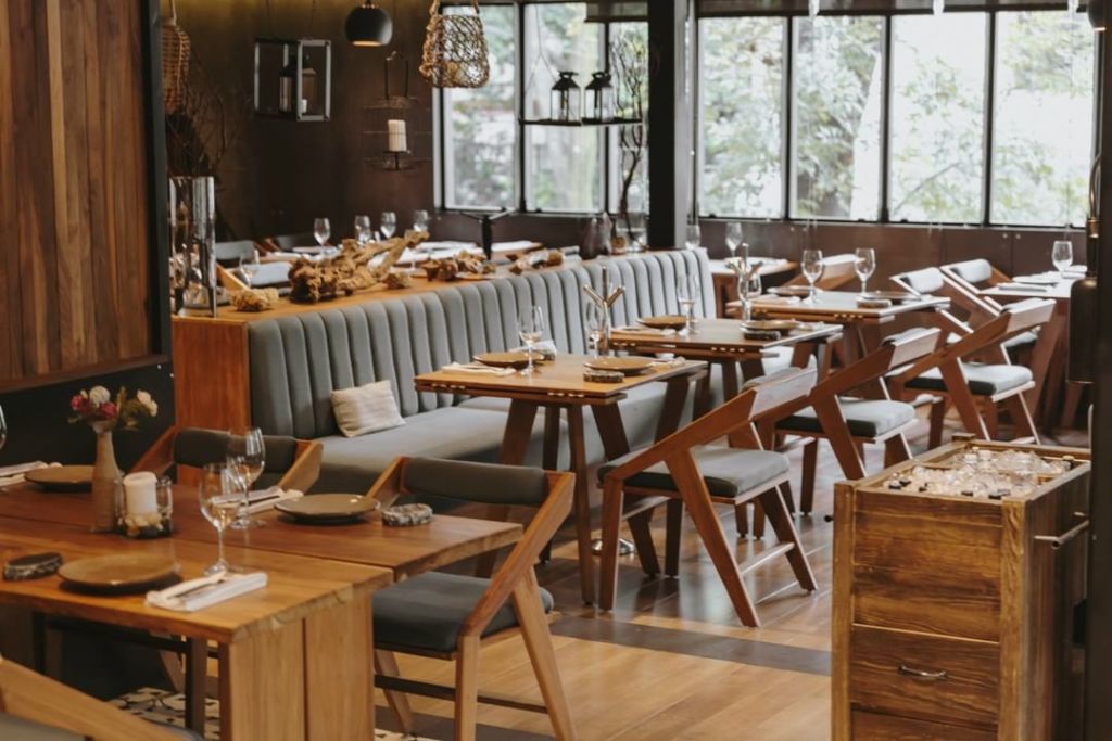 5 restaurantes de chefs españoles reconocidos en la CDMX (tendrás la cena de tu vida)