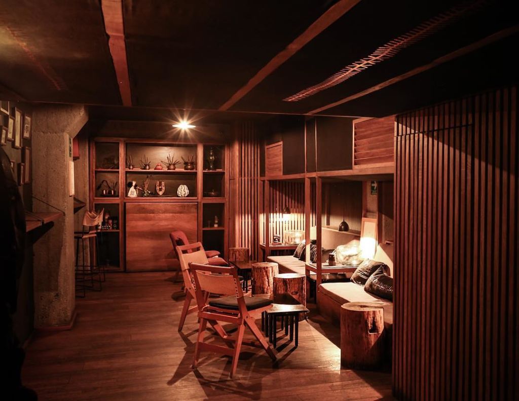 7 bares speakeasy que tienes que conocer en la CDMX (son lo más cool del momento en vida nocturna)