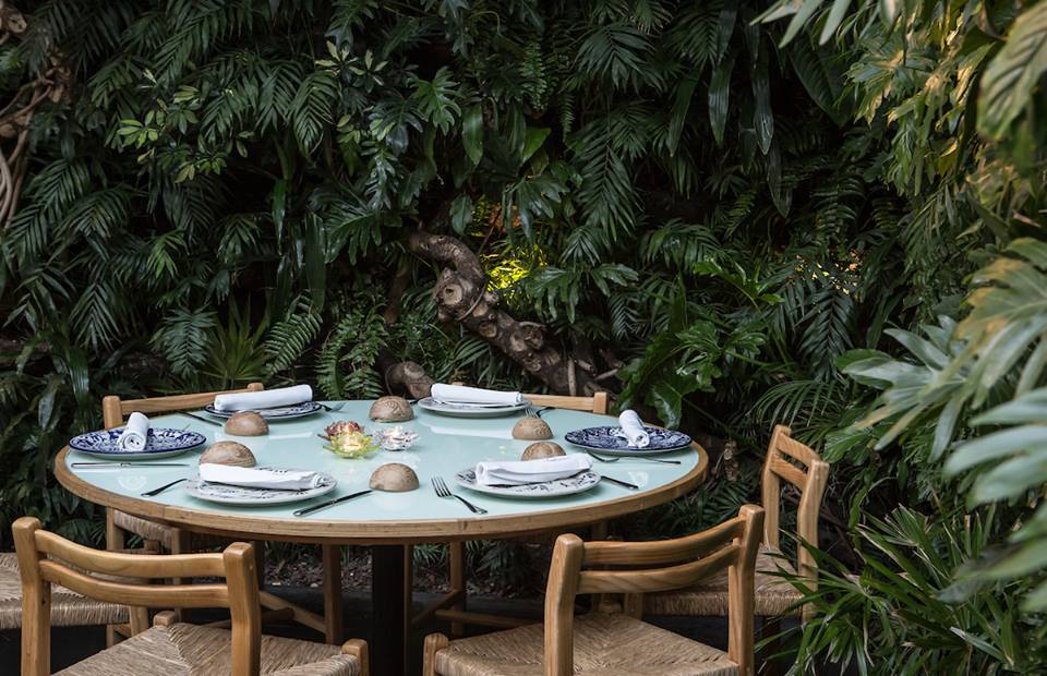 10 restaurantes para festejar el Día de las Madres 2019 con la mejor comida y ambiente