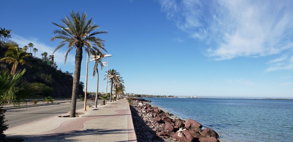 9 experiencias en La Paz (y en playas cercanas) que tienes que vivir antes de morir