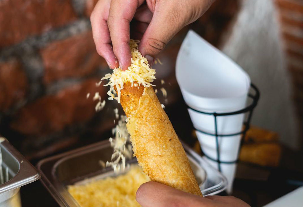 7 deliciosos postres en la CDMX que combinan lo dulce y lo salado