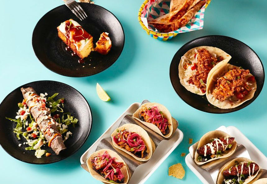 7 restaurantes mexicanos en el extranjero que ponen en alto la cocina de nuestro país