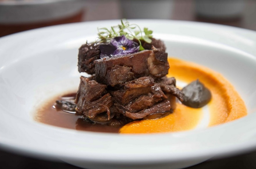 5 restaurantes para probar el short rib más extraordinario de la CDMX