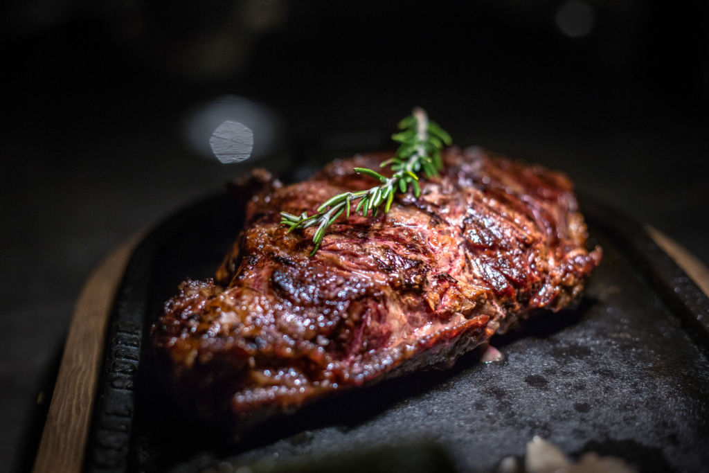 Sylvestre Artz: tardes de asado al sur de la CDMX