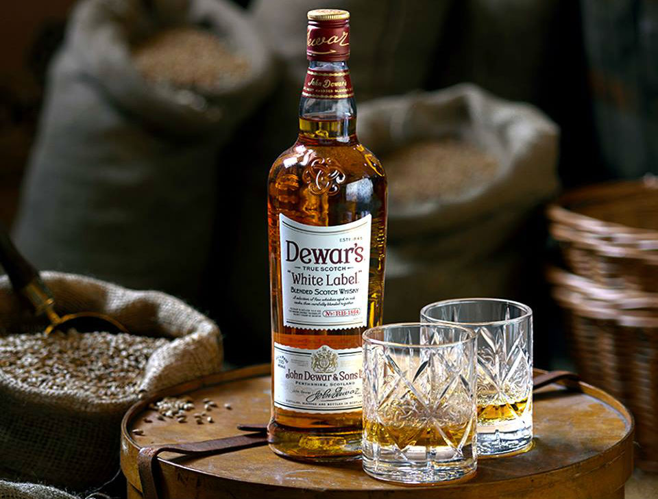 Dewar’s Club: una celebración dedicada a honrar el whisky