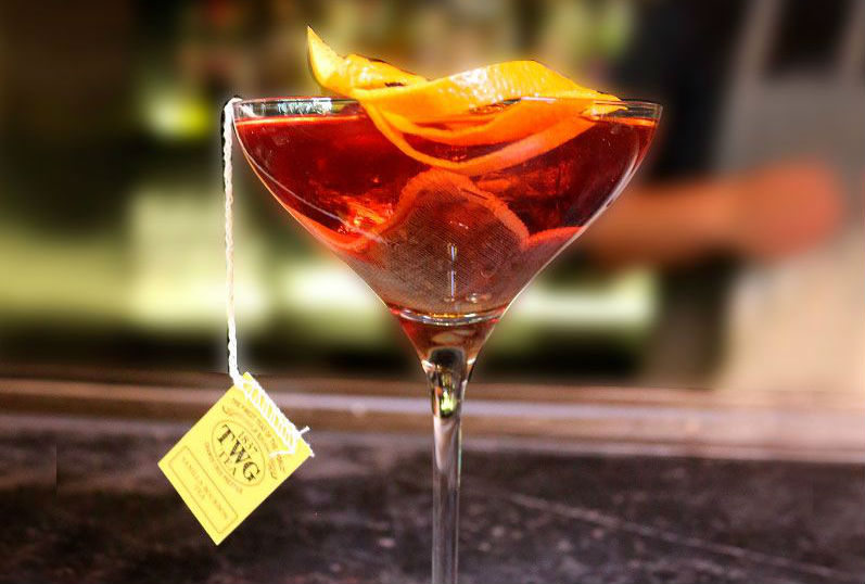 5 tragos que tienes que probar en Frenchie, el restaurante francés que triunfa en ‘Polanquito’