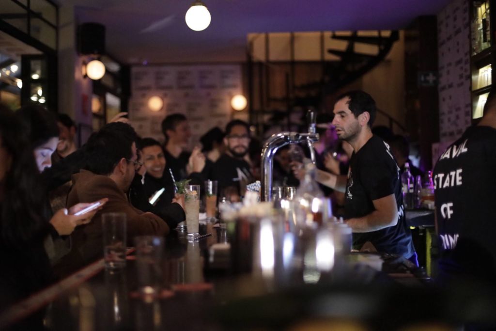 5 razones para ir a Limantour cada vez que quieras probar lo más ‘top’ en ‘drinks’ de la CDMX