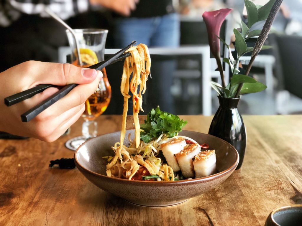 5 platillos con noodles que tienes que probar en la CDMX