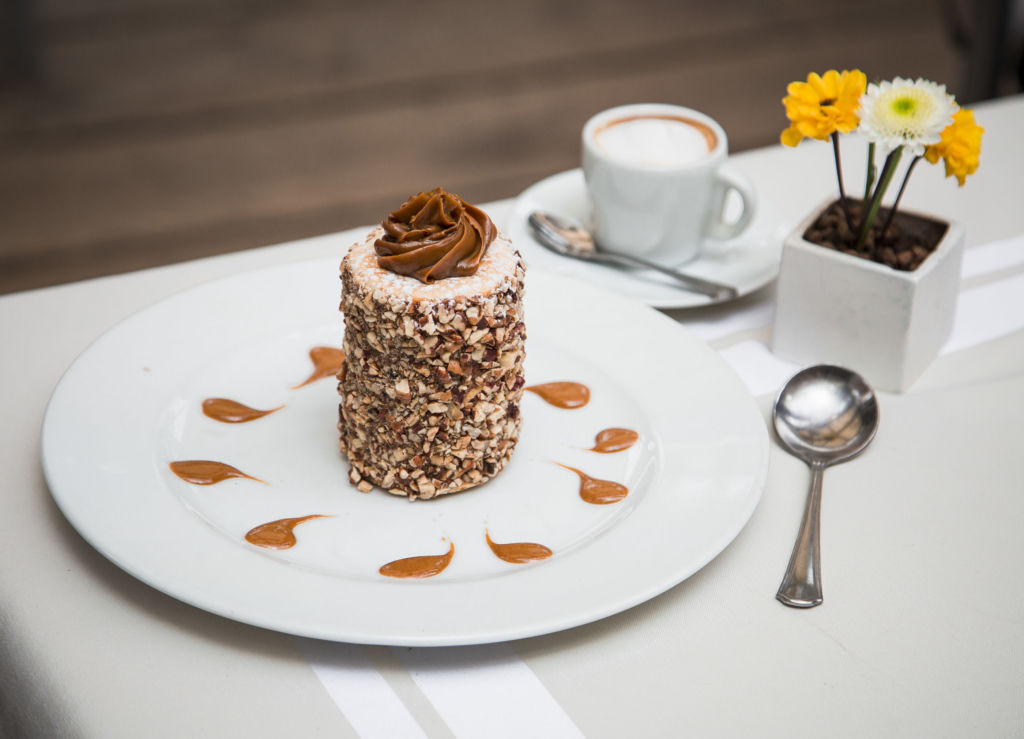 6 deliciosos postres de dulce de leche que tienes que probar en la CDMX