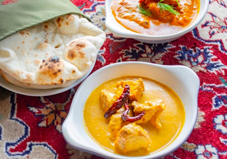 Tandoor: La experiencia indo-pakistaní más auténtica de la CMDX