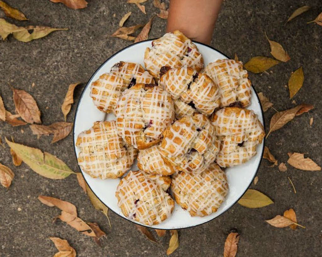 ¡Alerta de azúcar! 6 ‘spots’ donde probar los más irresistibles scones en CDMX (cuidado, son adictivos)