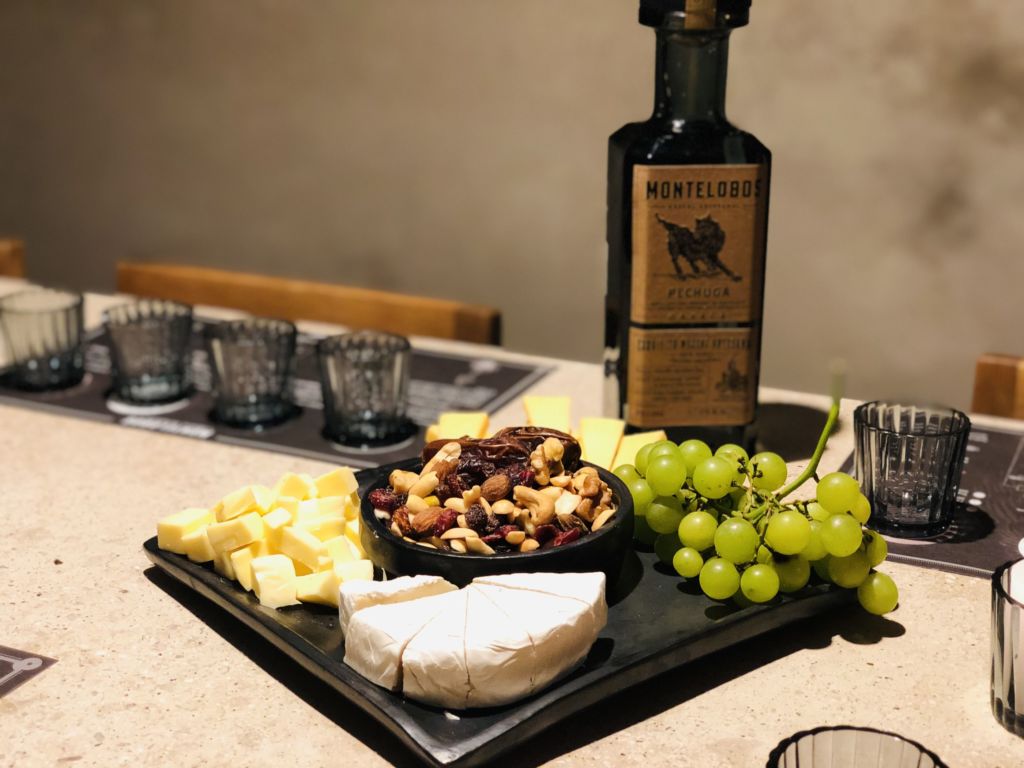 4 tipos de mezcal que tienes que probar si te consideras fanático de este trago