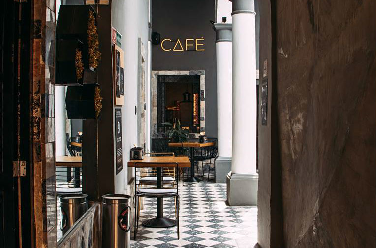 5 spots muy lindos para tomar un rico café y un postre en el centro de Querétaro (y alrededores)