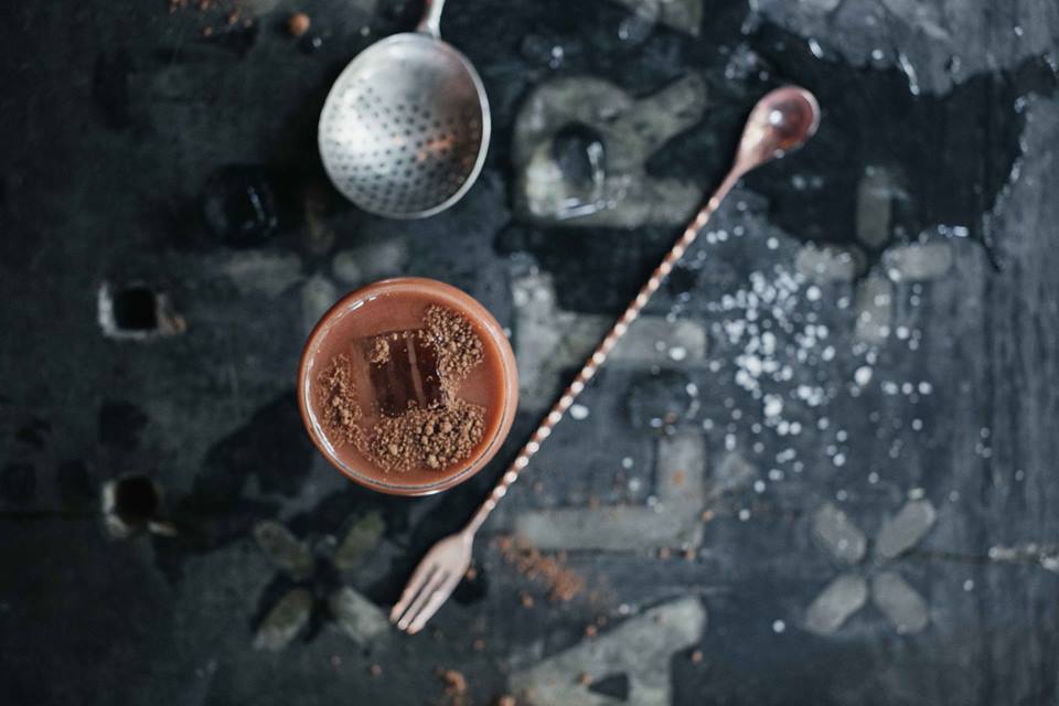 5 ‘drinks’ que tienes que probar en Baltra Bar