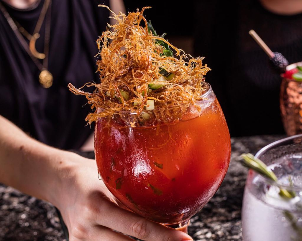 7 lugares para probar los clamatos más ricos y creativos de la CDMX