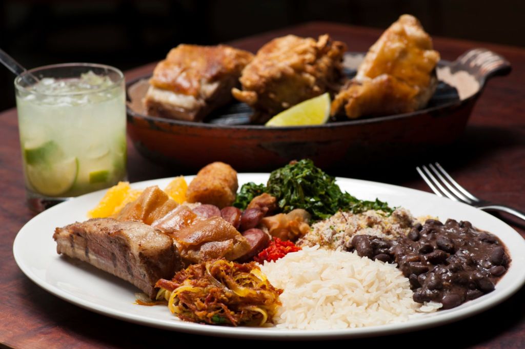 Los restaurantes de cocina brasileña que tienes que probar en la CDMX