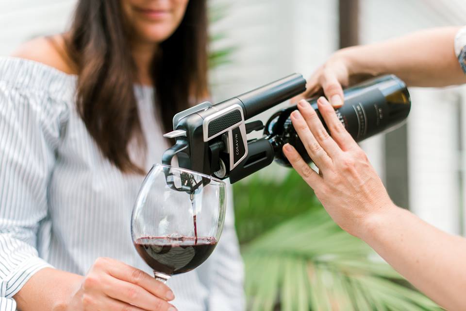 6 regalos que a todo amante del vino le encantará recibir
