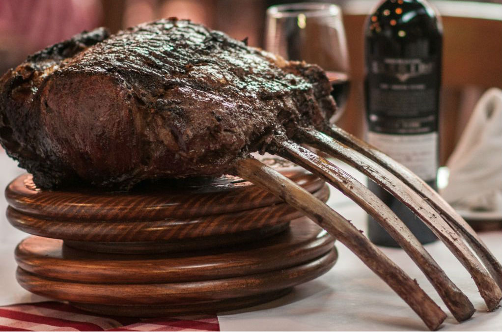 6 restaurantes para fanáticos de los cortes en Guadalajara (no aptos para veganos)