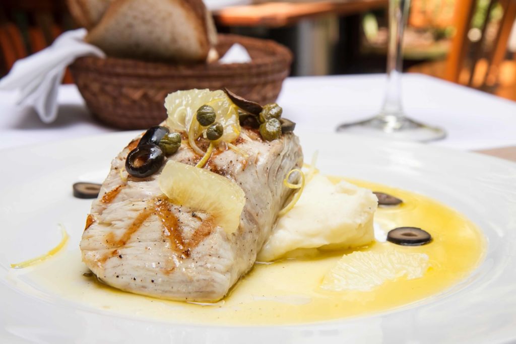 Lampuga Bistro: El restaurante ‘top’ para fanáticos de los mariscos llega a Miyana Polanco