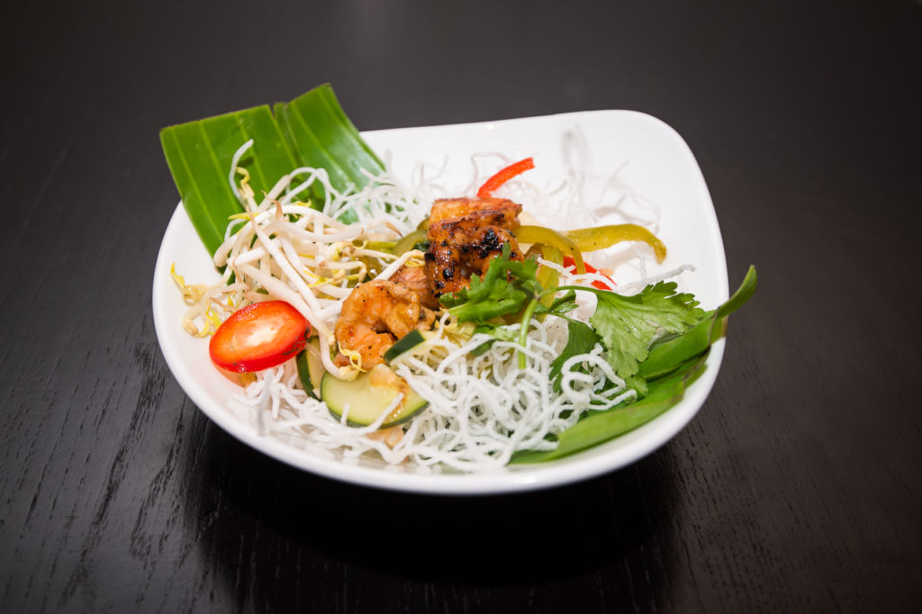 El sazón de Tailandia llega a Palacio de Hierro (y tendrás todo el mes para probarlo)