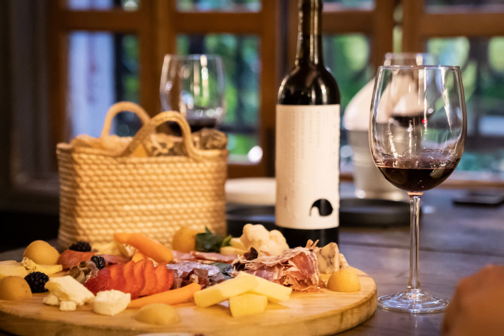 Ruta del vino en la Roma: 3 ‘spots’ para disfrutar de una copa si estás por la zona