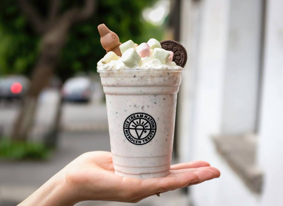 8 deliciosas malteadas que puedes probar en la CDMX